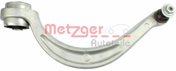 Brat suspensie roata METZGER 58103002